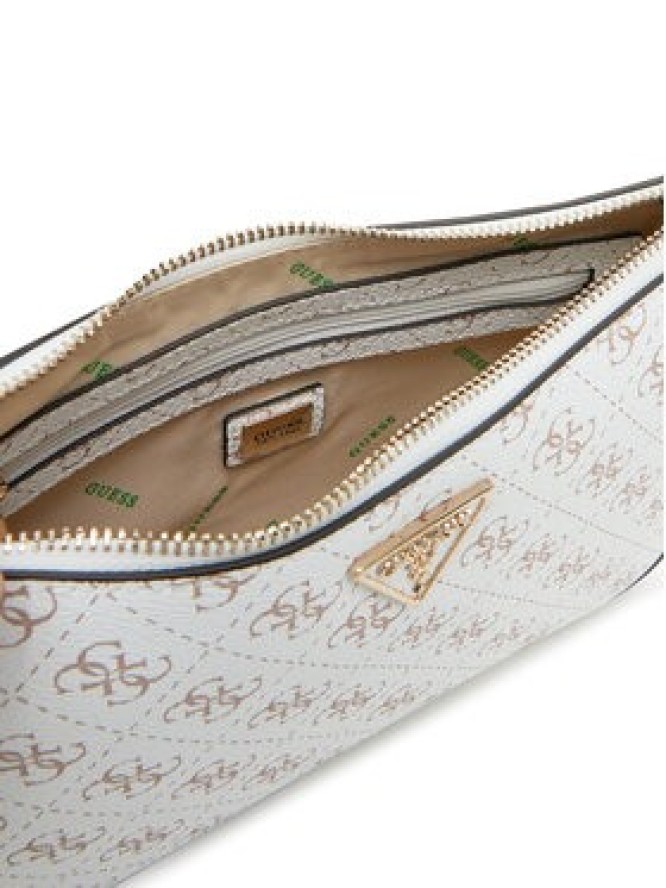 Guess Torebka HWEQG9 51018 Biały