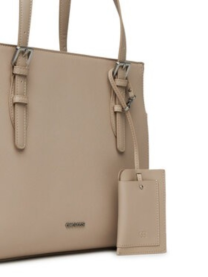 Gino Rossi Torebka RC-19681 Beżowy