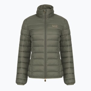 Kurtka damska EA7 Emporio Armani Train Core Eco Down Ultra Light