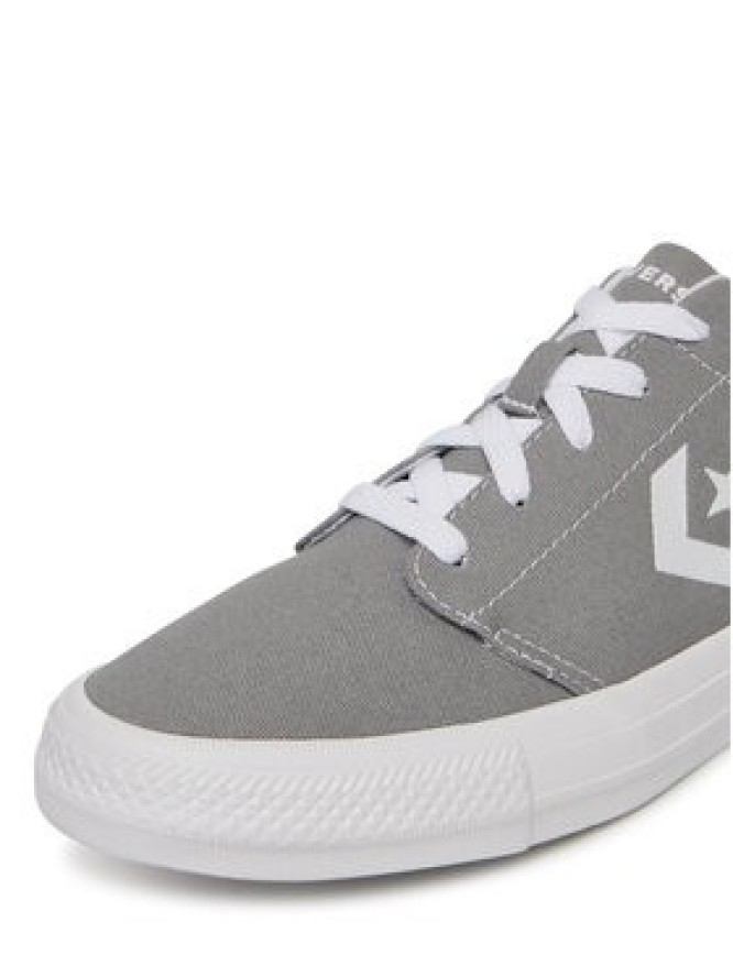 Converse Tenisówki LS VULC OX A15626C Szary