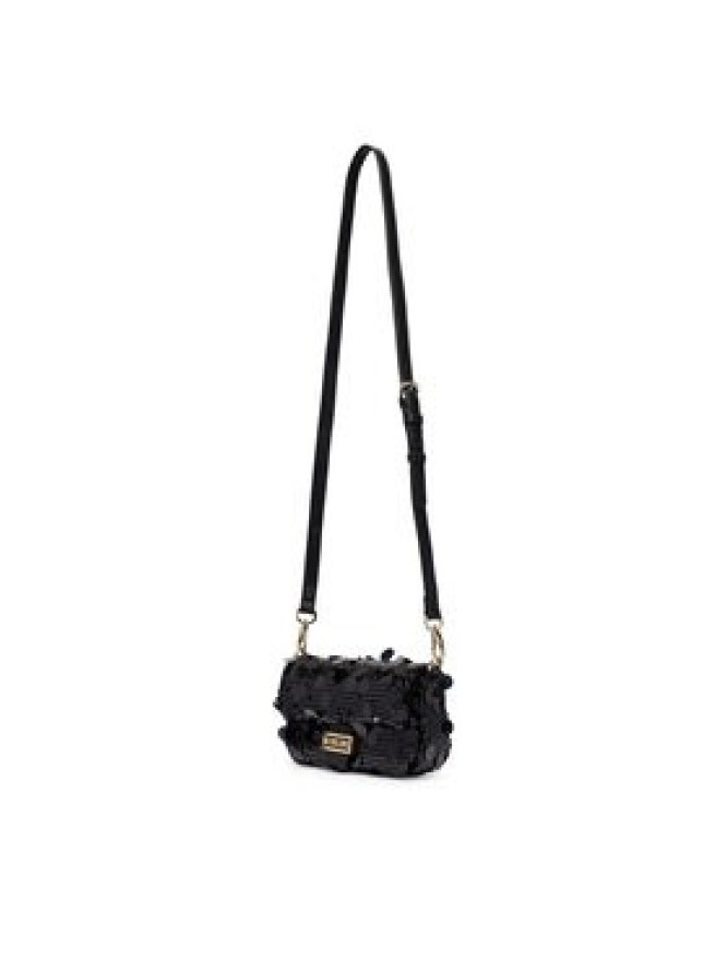 Valentino Torebka Sleet VBSA6R09 Czarny