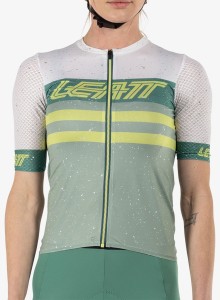 Koszulka rowerowa damska Leatt Jersey MTB Endurance 6.0