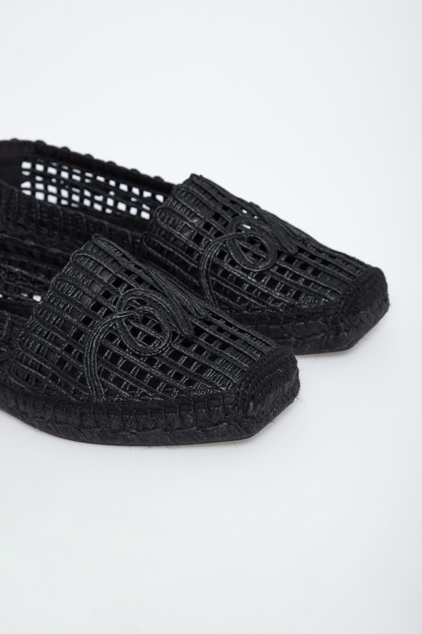 Espadryle damskie Ilmes WEEKEND MAX MARA