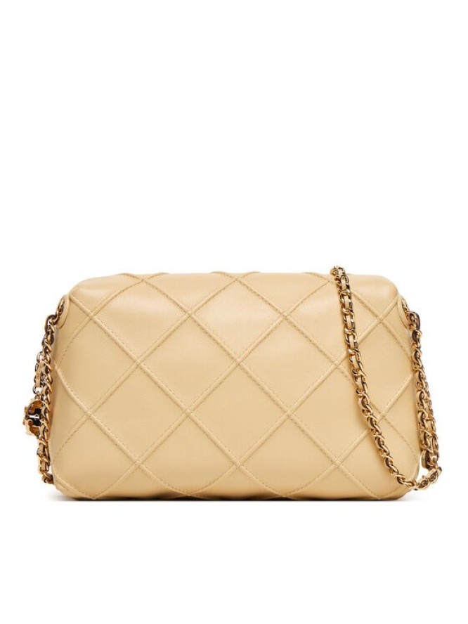 Tory Burch Torebka Fleming Small 169226 Écru