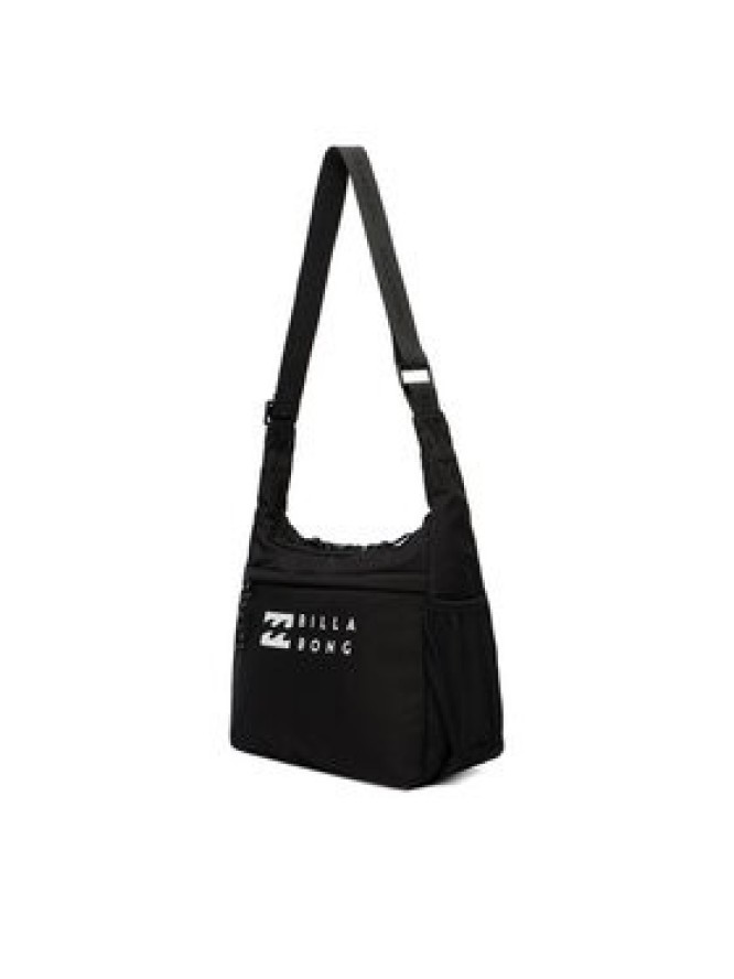 Billabong Torebka WBEOHP-BLB-M-003-10 Czarny