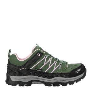 Buty trekkingowe juniorskie RIGEL LOW skóra wodoodporne