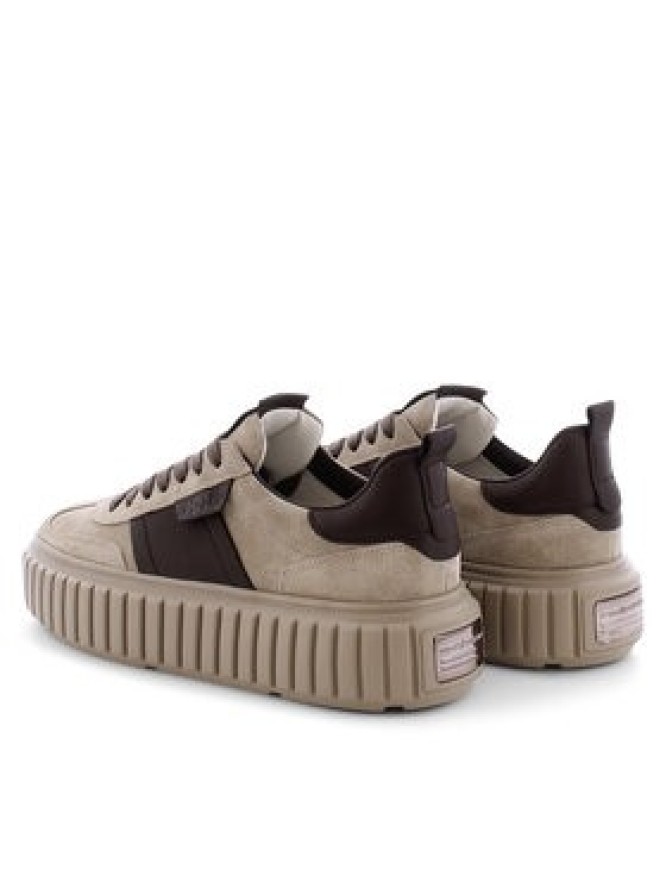 Kennel & Schmenger Sneakersy 61-25460.520 Brązowy