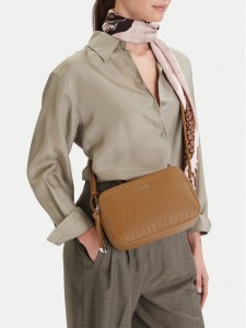 Lasocki Torebka CEO-LSK-L-001-09 Brązowy