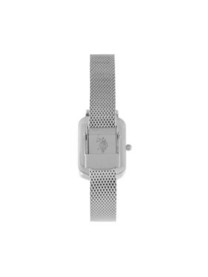 U.S. Polo Assn. Zegarek Odette USP8385ST Srebrny