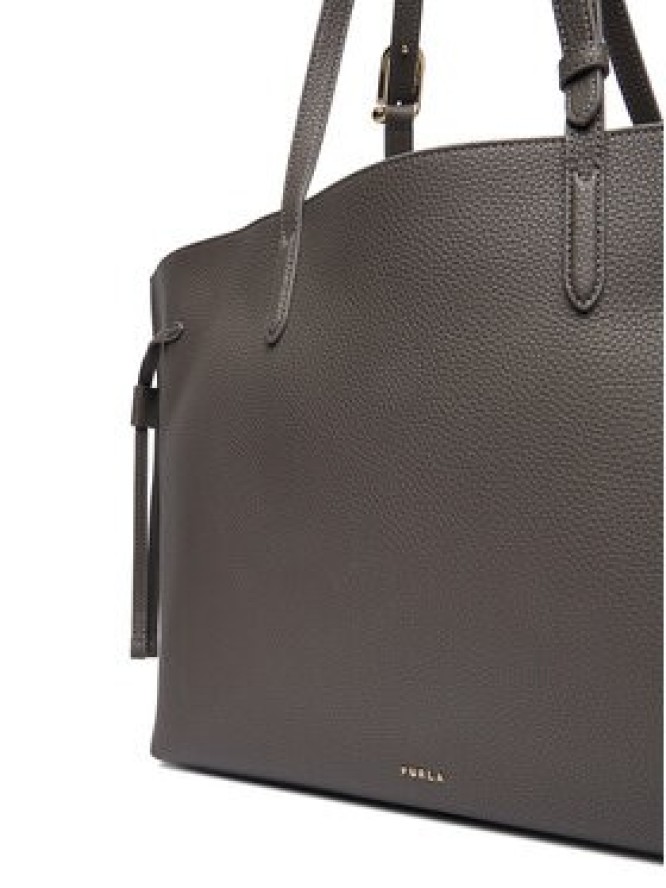 Furla Torebka Ava L WB02059 BX4329 CN 4618S Szary