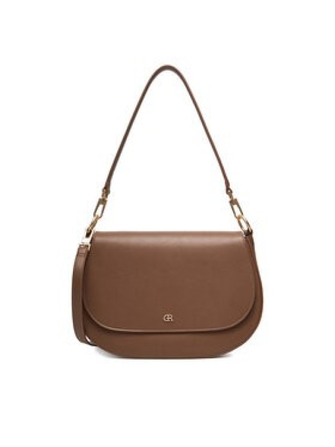 Gino Rossi Torebka C-SHIRLEY-LX10168 Brązowy