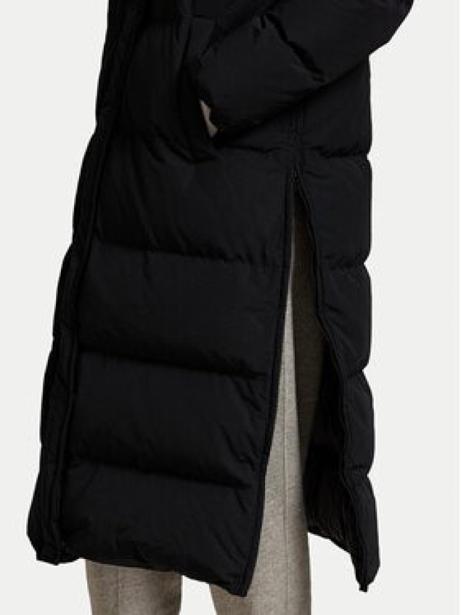 Polo Ralph Lauren Płaszcz zimowy 211941005002 Czarny Regular Fit