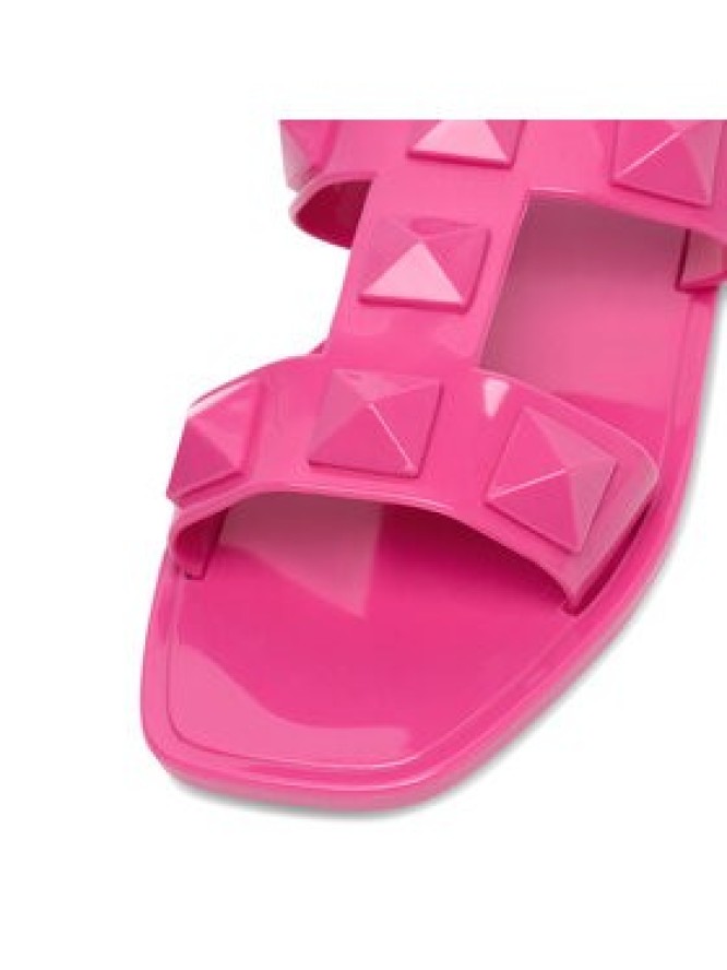 Jenny Fairy Klapki CT1011-9 Różowy