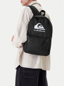 Quiksilver Plecak QUIC-KS-001-07 Czarny