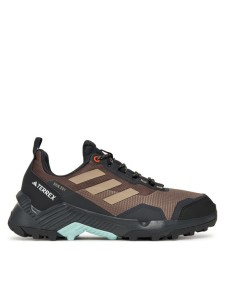 adidas Trekkingi Eastrail 2.0 RAIN.RDY JR2708 Brązowy