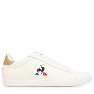 Sneakersy Le Coq Sportif Courtset