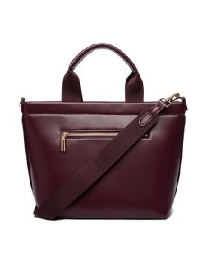 MEXX Torebka CEO-MEXX-S-013-10 Bordowy