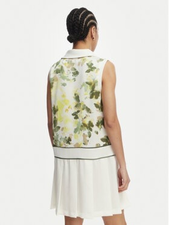 Liu Jo Sukienka letnia TA6259 T358A Kolorowy Regular Fit