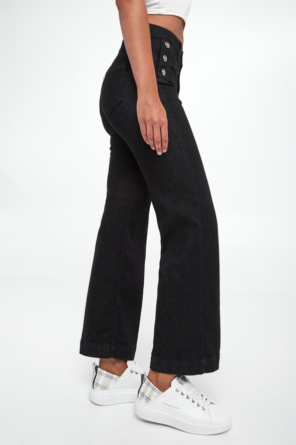 Jeansy damskie LIU JO