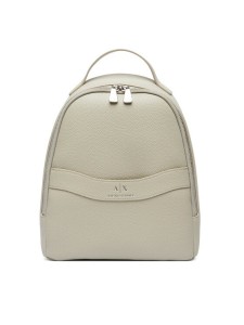 Armani Exchange Plecak XW000924 AF13676 U6275 Beżowy