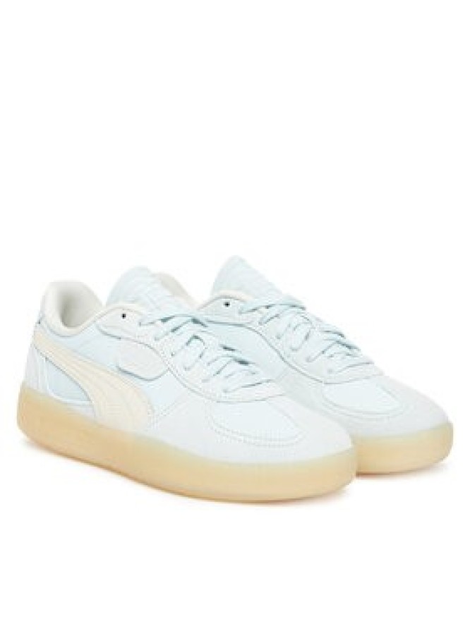 Puma Sneakersy Palermo Moda Ethereal Wns 403375 02 Niebieski
