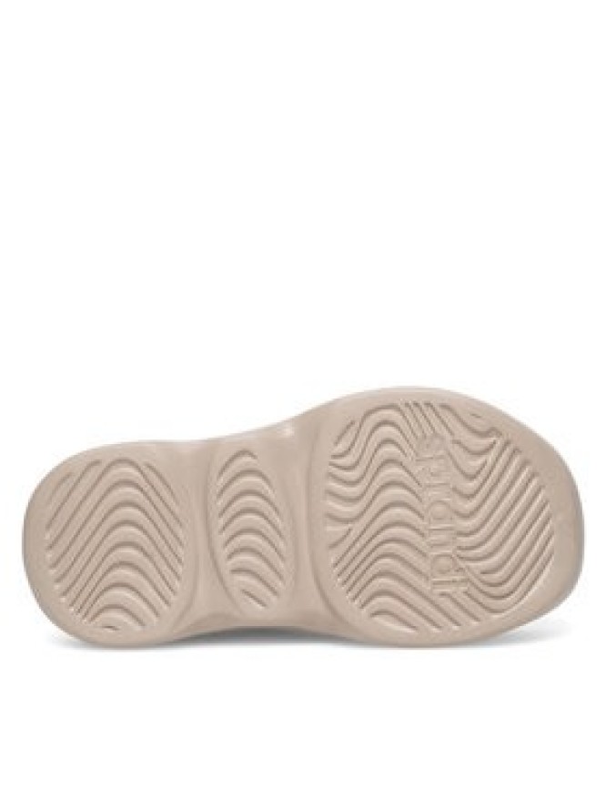 Sprandi Klapki S_Ai_001 Beżowy