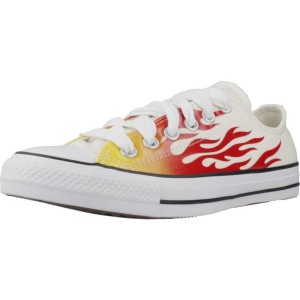 Tenisówki Converse Model Chuck Taylor All Star Fames Kolor Biały