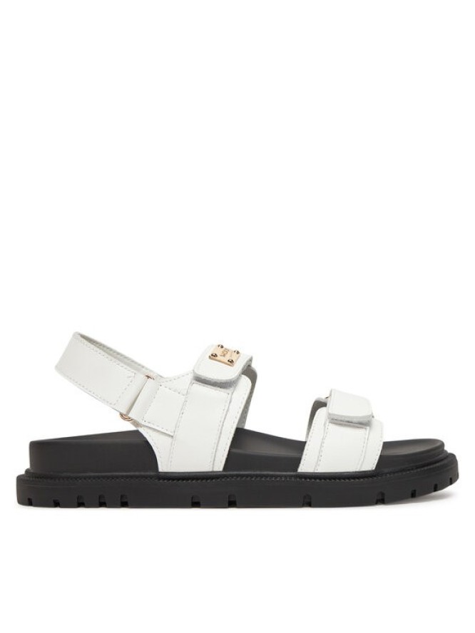 MEXX Sandały MX/020C-HY Biały