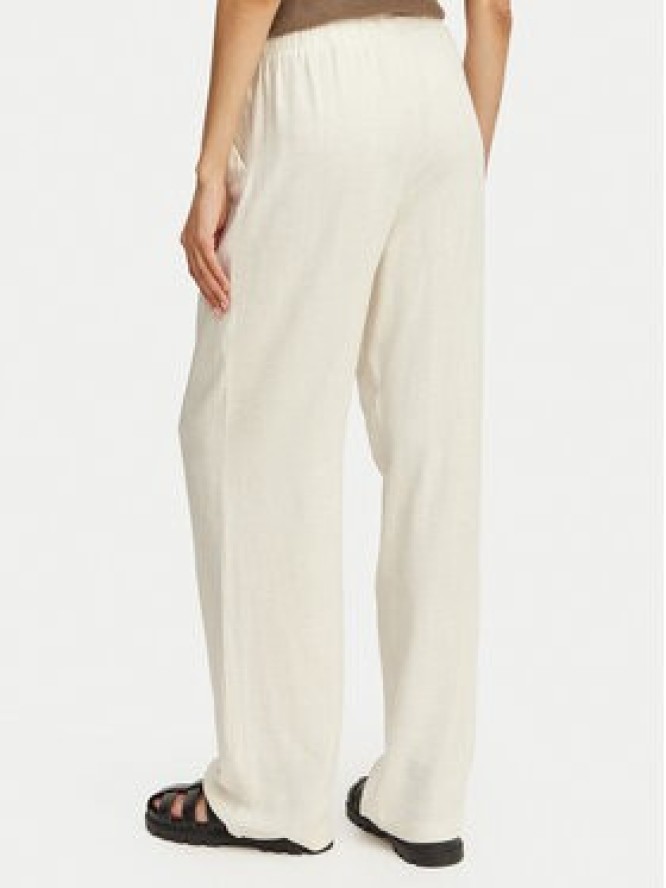 ONLY Spodnie materiałowe Siesta 15322263 Beżowy Regular Fit