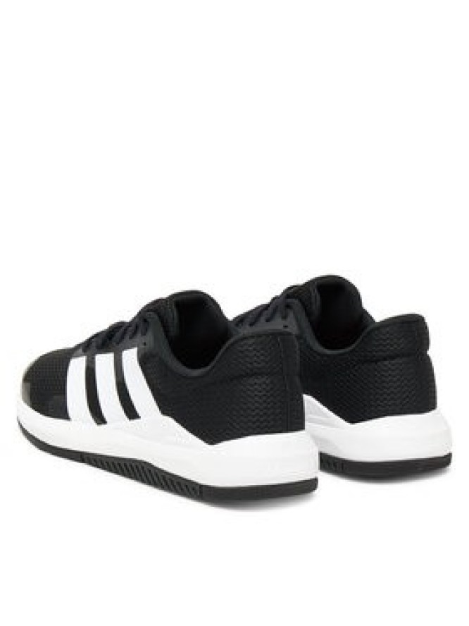 adidas Buty na siłownię Dropset Base JS3165 Czarny