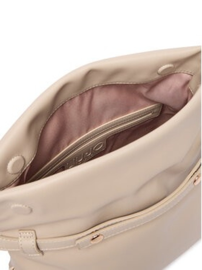 Liu Jo Torebka Riccy AF5097 E0077 Beżowy