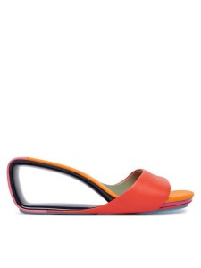 United Nude Klapki Mobius Mid 1000397616 Kolorowy