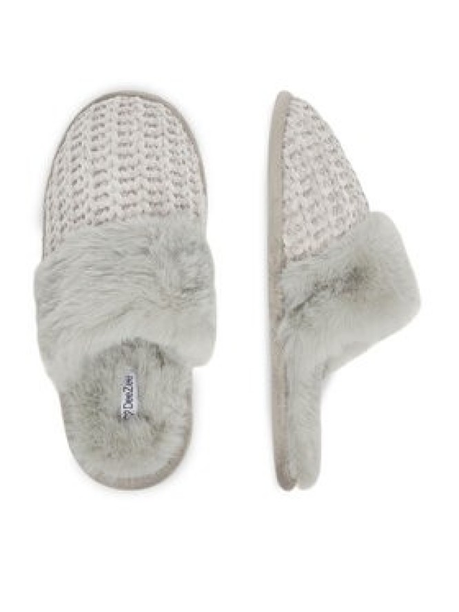 DeeZee Kapcie HHS-22LP-921 Szary