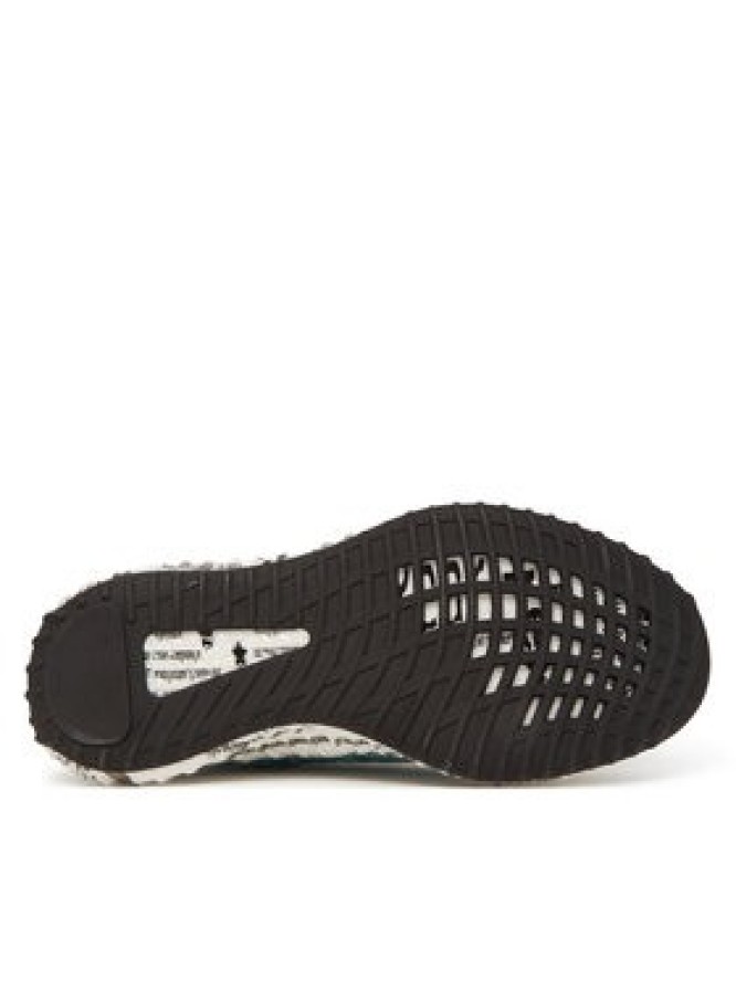 Laura Vita Sneakersy Burton 31 Kolorowy