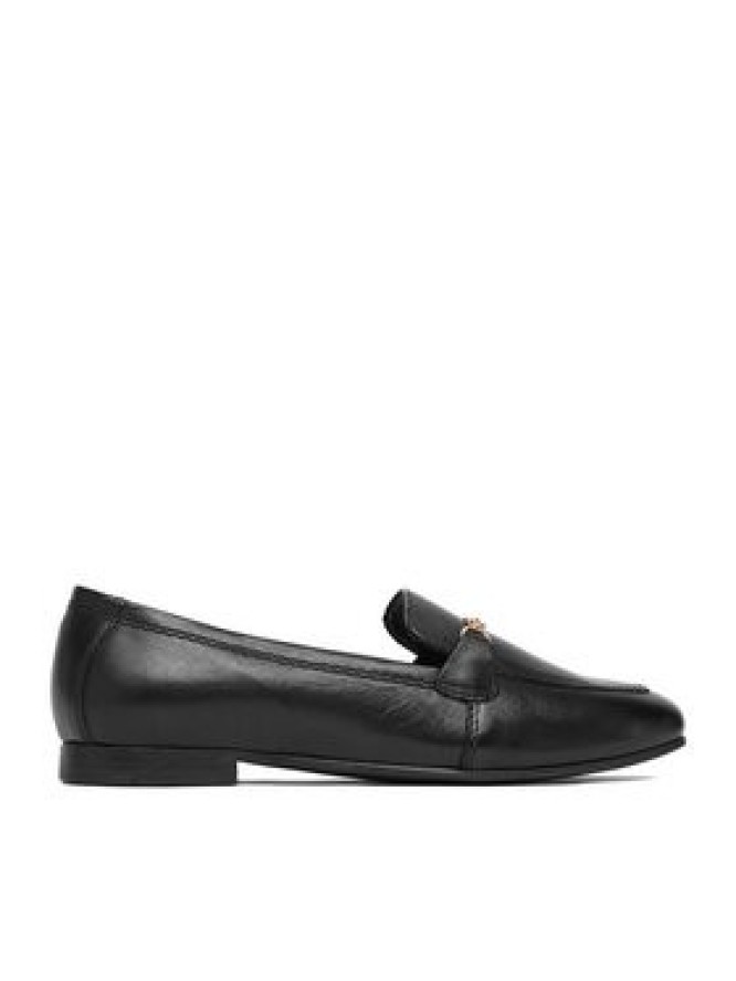 Lasocki Loafersy CEO-RST-WOLLY-02 Czarny