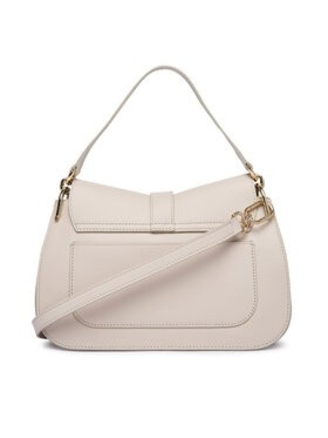 Furla Torebka Flow M WB00996 BX2045 BG 4556S Kremowy