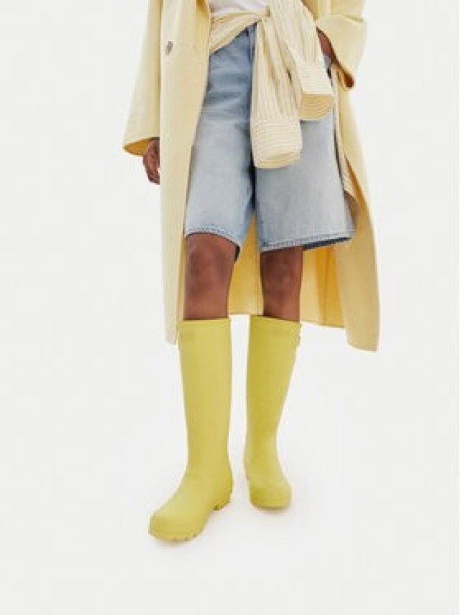 Hunter Kalosze CEO-SJY-T Żółty