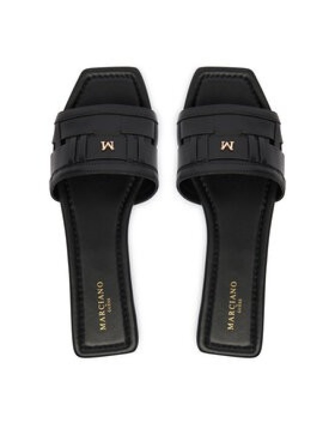 Marciano Guess Klapki G6GZ16 L0097 Czarny
