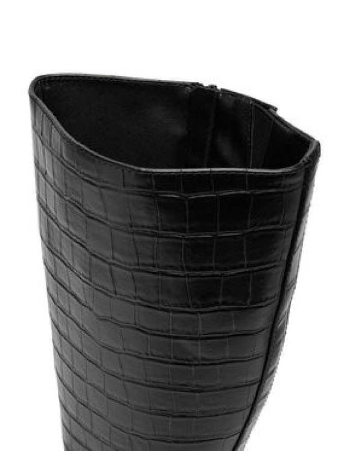 MEXX Kozaki CEO-MI001804743W-01 Czarny