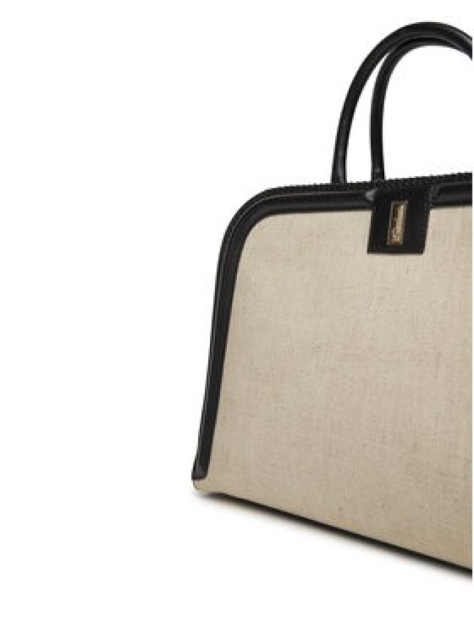 BOSS Torebka Ariell 50541457 Beżowy