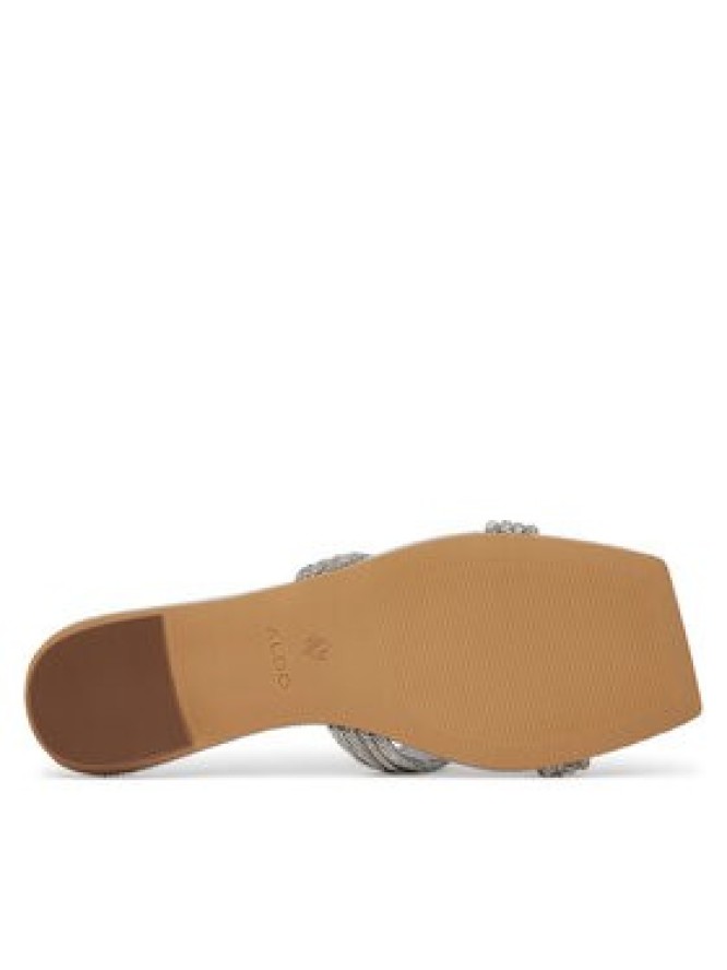 Aldo Klapki Karlina 13966766 Srebrny