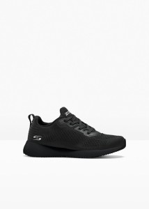 Wygodne sneakersy Skechers z pianką memory