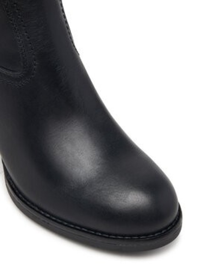Pikolinos Botki Palencia W9U-8945C1 Czarny