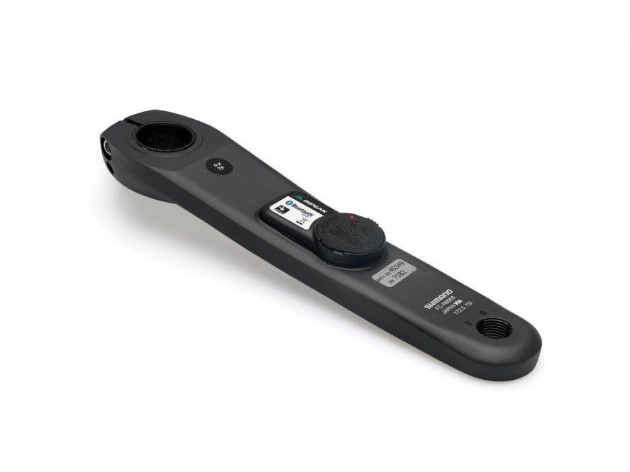 Czujnik mocy INPEAK Powercrank Ultegra FC-R8100