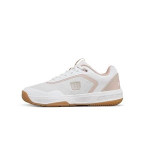 Buty do tenisa damskie Wilson Court Glide