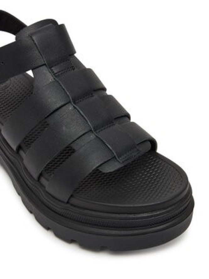 Palladium Sandały Pallacruise Fisherman 94462-008-M Czarny