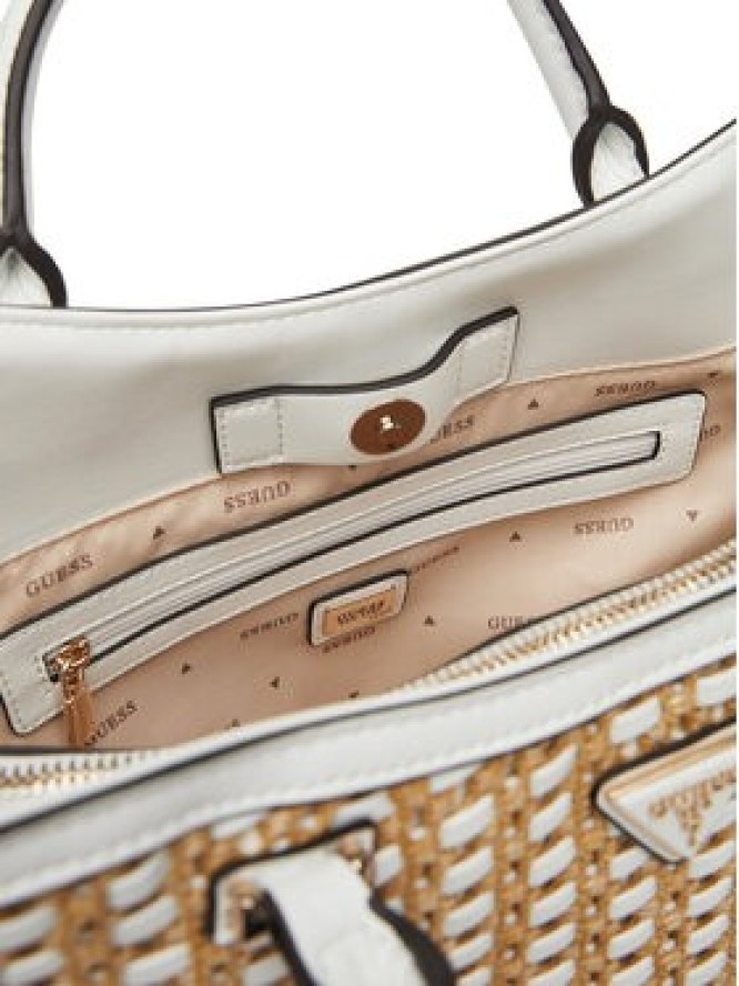 Guess Torebka HWWG96 47220 Beżowy