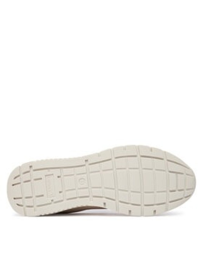 Caprice Sneakersy 9-23754-46 Beżowy