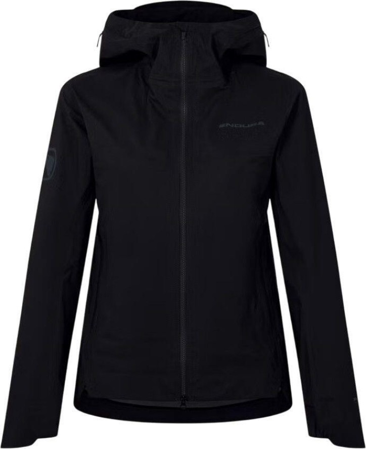 Endura Mt500 Advanced Jacket BLACK