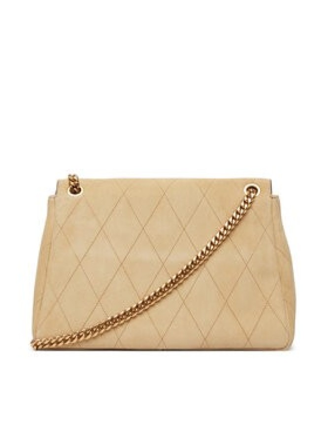 Tory Burch Torebka 183357 Beżowy